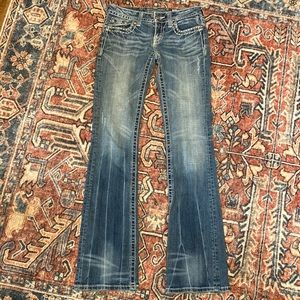 Miss Me bootcut jeans
